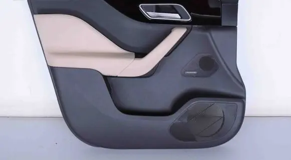 Jaguar F-Pace Front door card panel trim