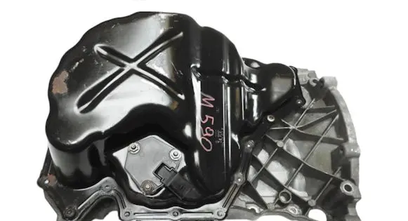 Audi Q5 SQ5 Oil sump 06H103600R