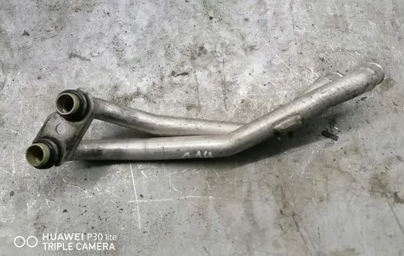 Seat Ibiza III (6L) Air conditioning (A/C) pipe/hose