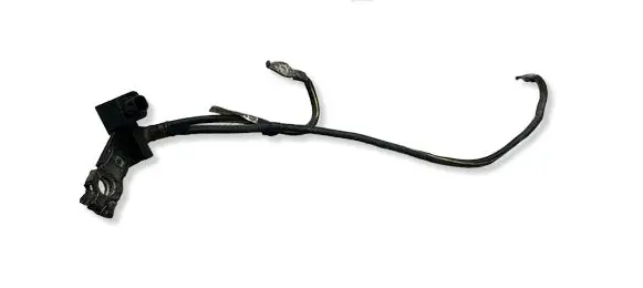 Mitsubishi ASX Negative earth cable (battery) 