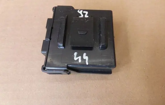 Nissan X-Trail T32 Other control units/modules 476A07FV0A