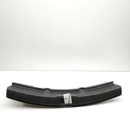 Polestar 2 Trunk/boot sill cover protection 32344517 32344516