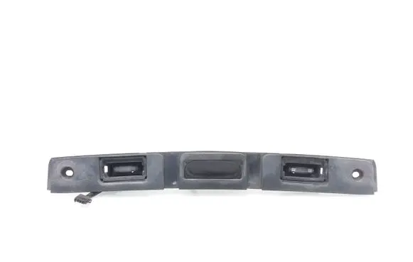 Saab 9-5 Tailgate/trunk/boot exterior handle 12756979 04653000