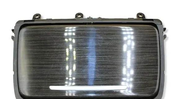 BMW 5 F10 F11 Cup holder front 9283611 01102103104105