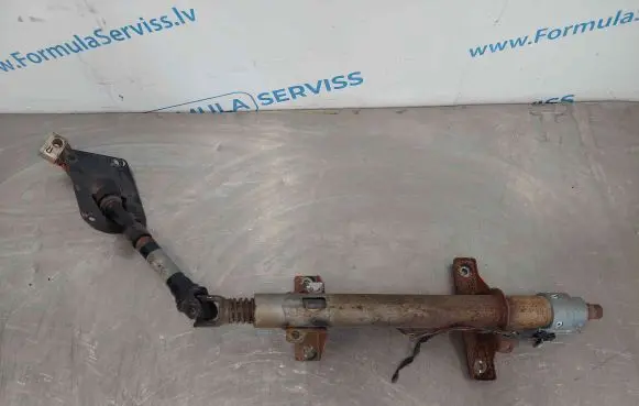 Volkswagen Crafter Steering wheel axle A9064600016