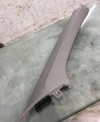 Hyundai Tucson IV NX4 (A) pillar trim 85820n7000