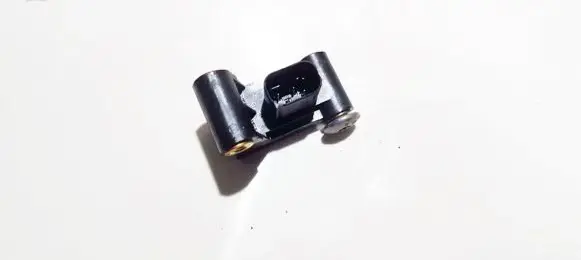 BMW 5 E60 E61 Airbag deployment crash/impact sensor 6977398 65.77001431