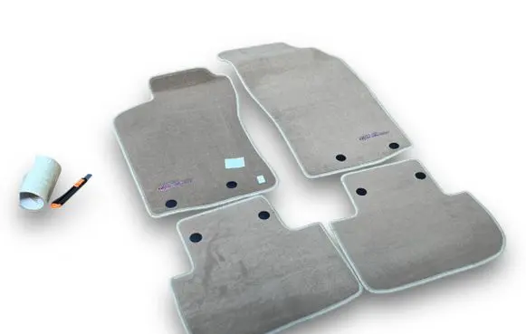 Alfa Romeo 147 Interior carpet W269 50900770