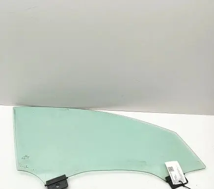 Audi A6 S6 C7 4G Front door window glass four-door 4G0845022C