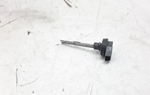 BMW 5 E60 E61 Interior temperature sensor 6929095