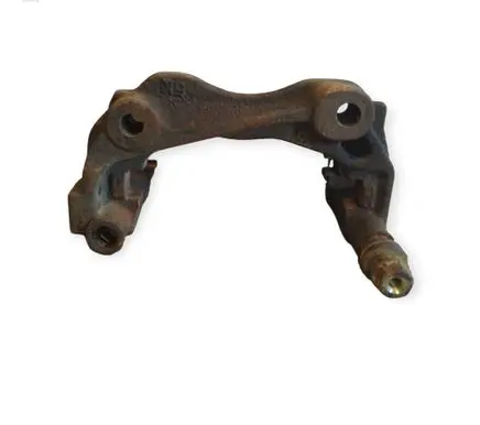 Lexus IS 200-300 Front Brake Caliper Pad/Carrier 