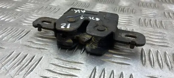 Volvo V70 Engine bonnet/hood lock/catch 30649448