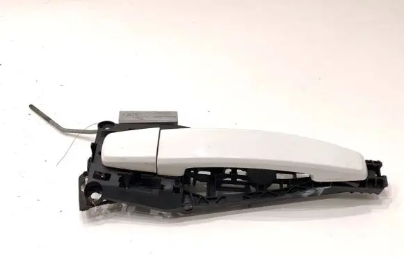 Chevrolet Cruze Rear door exterior handle 
