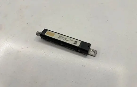 Seat Altea Aerial antenna amplifier 5P0035225A