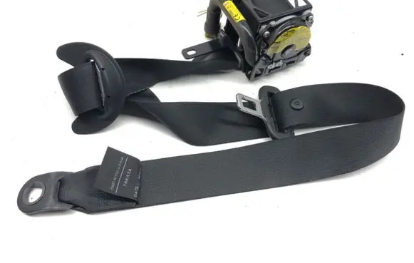 Toyota Aygo AB40 Front seatbelt