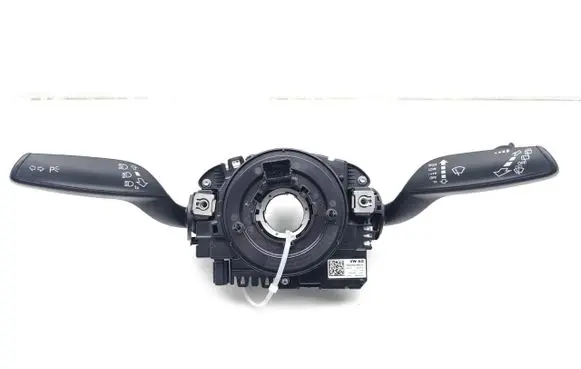 Audi A1 Wiper turn signal indicator stalk/switch 8X0953501B 5K0953569H