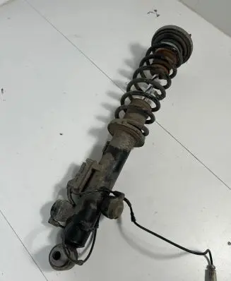 BMW 7 F01 F02 F03 F04 Rear shock absorber/damper