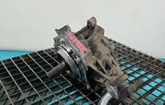 Renault Koleos I Gearbox transfer box case IMPRK1596318