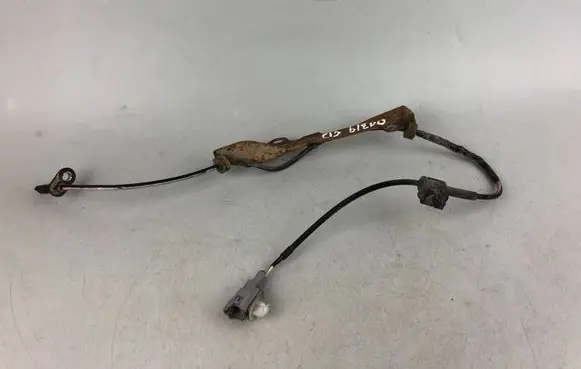 Subaru Outback Rear ABS sensor wiring 27540AJ04A