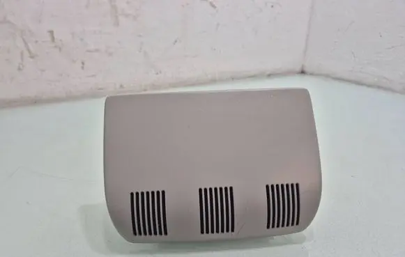 Skoda Fabia Mk2 (5J) Ultrasonic Sensor 5J0951172