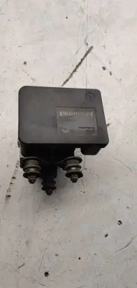 Skoda Octavia Mk2 (1Z) ABS Pump 1K0614517T 00130206202016