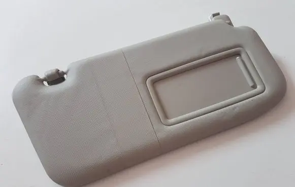 Mazda CX-5 Sun visor KH2469270E 4G7S