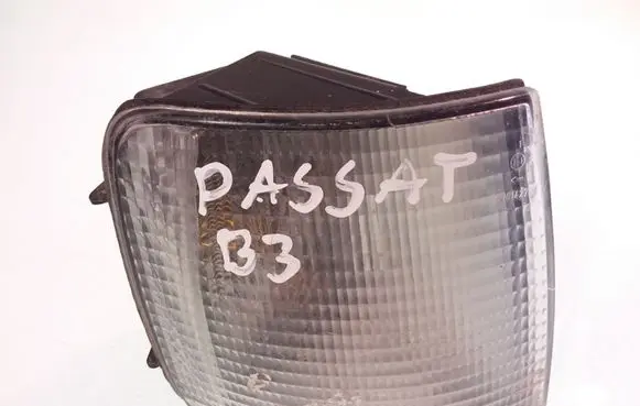 Volkswagen PASSAT B3 Front indicator light 357953050A