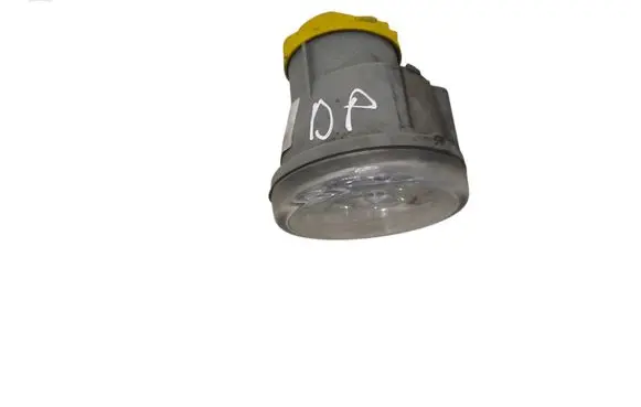 Citroen C2 Front fog light 9648947780