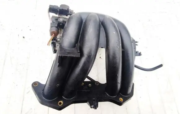 Citroen Xsara Intake manifold 9629740680 9629740780