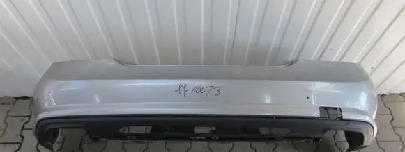 Mercedes-Benz CLS C218 X218 Rear bumper A218