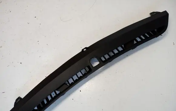 Citroen C4 III e-C4 Dashboard air vent grill cover trim 9830745480