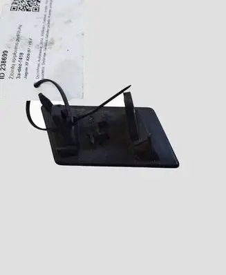 Jaguar XF X250 Headlight washer spray nozzle cap/cover CX2313L019A