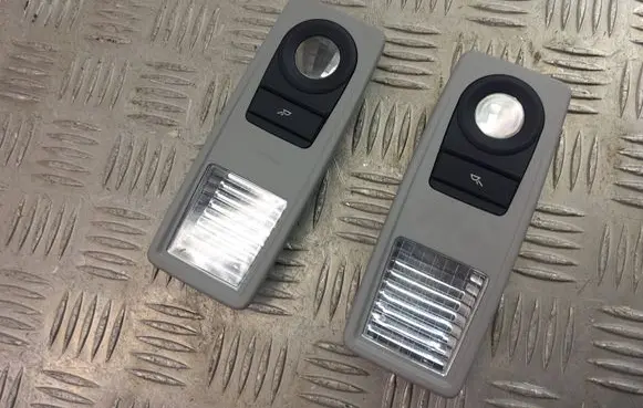 BMW X3 F25 Other interior light 9215623 9215624