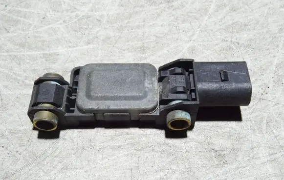 Audi A4 S4 B6 8E 8H Airbag deployment crash/impact sensor 8E0959651