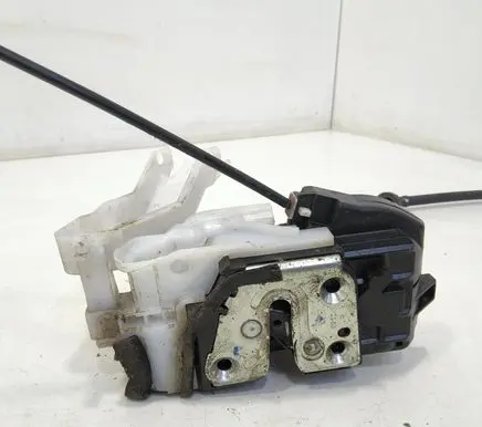 KIA Ceed Rear door lock