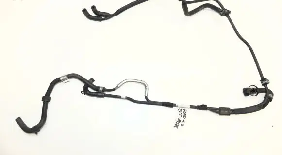 Ford Focus Vacuum line/pipe/hose CM5G98468FD