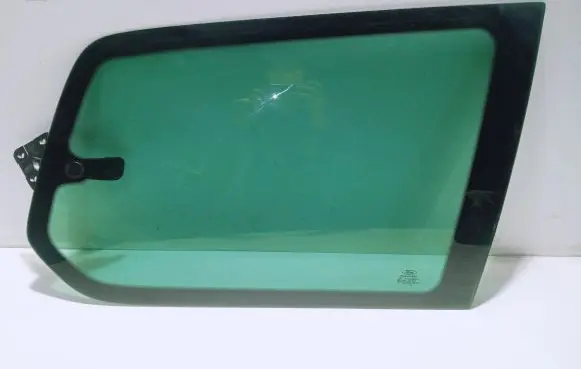 Ford Galaxy Rear side window