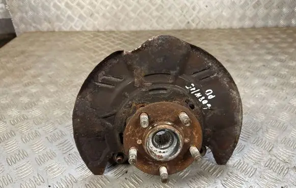 Subaru Legacy Front wheel hub