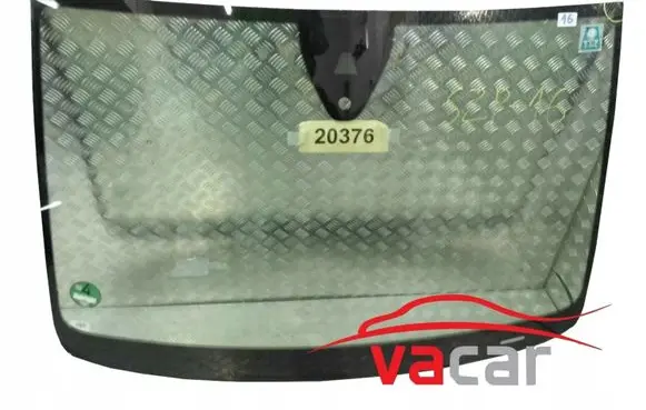 Volkswagen Sharan Front windscreen/windshield window 7N0845011AF