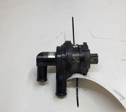 Lexus NX Electric auxiliary coolant/water pump 0641001301