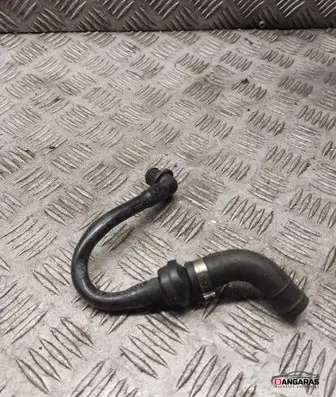 Skoda Octavia Mk2 (1Z) Vacuum line/pipe/hose 1j0612041