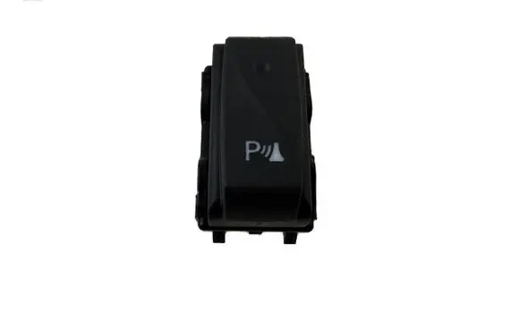 Dacia Dokker Parking (PDC) sensor switch 284487915R 10023640A