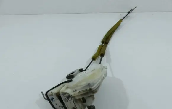 Mazda 6 Front door lock IMPRK717289