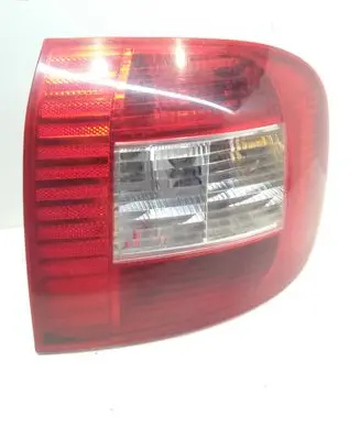Fiat Multipla Rear/tail lights 51720552