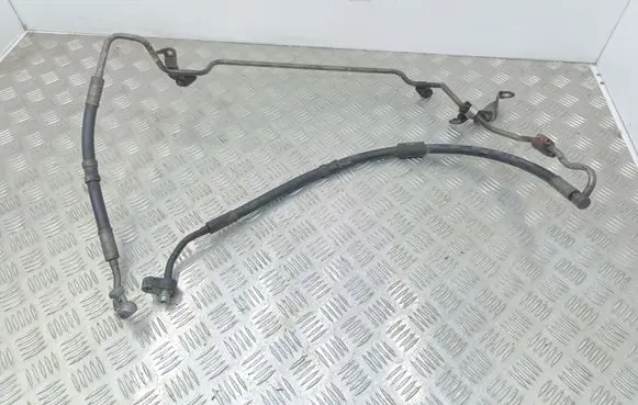 BMW X5 E70 Power steering hose/pipe/line 6786413