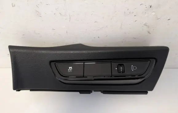 KIA Niro Traction control (ASR) switch 4L21071000 93700AO910