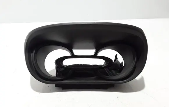 Dashboard trim
