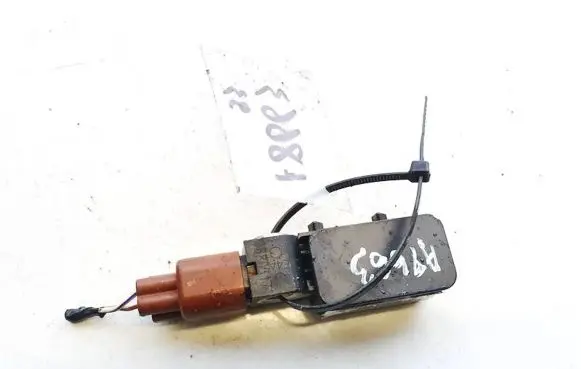 Ford Mondeo Mk III Airbag deployment crash/impact sensor 1s7t14b342ad 1s7t-14b342-ad