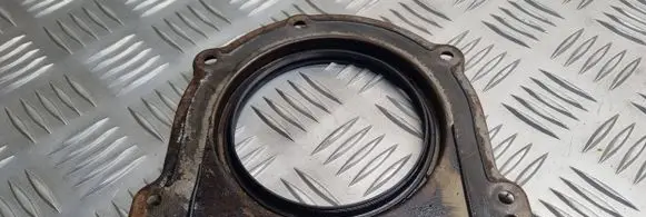 Mercedes-Benz A W169 other engine part 