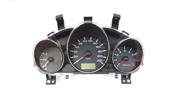 Mitsubishi Colt Speedometer (instrument cluster) MM0038013 MM0038001